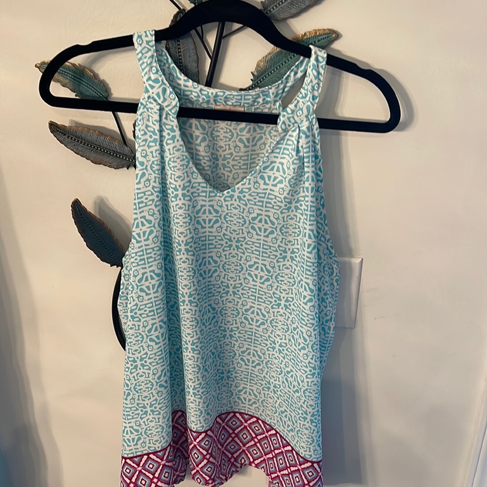 Women’s Pixley Sleeveless Top